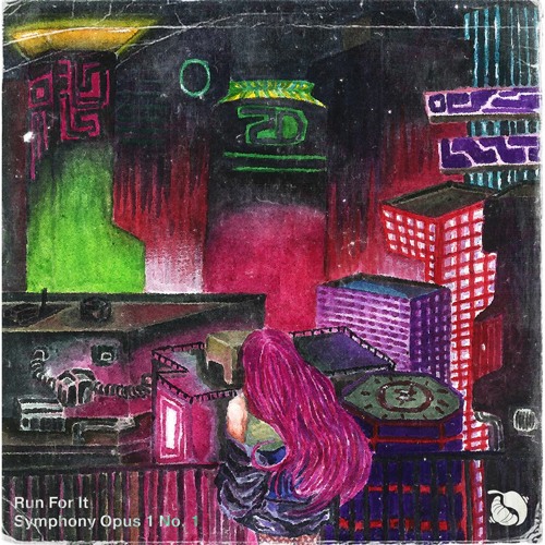 Adam Putra, SagaB - Run For It (feat. AndyHas, Nadya Sumarsono) [Adam Putra Piano Solo]