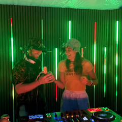 Two Buddiez, One Butt (Chalant 2025)