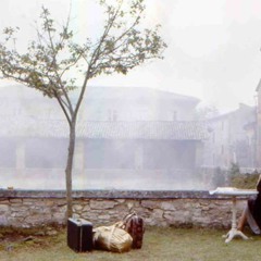 Ne denizin balığında ne dağın kuşunda hevesim.