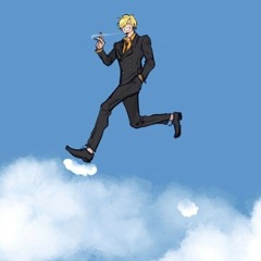 Man on a Mission