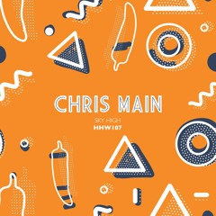 Chris Main - Sky High (Extended Mix)