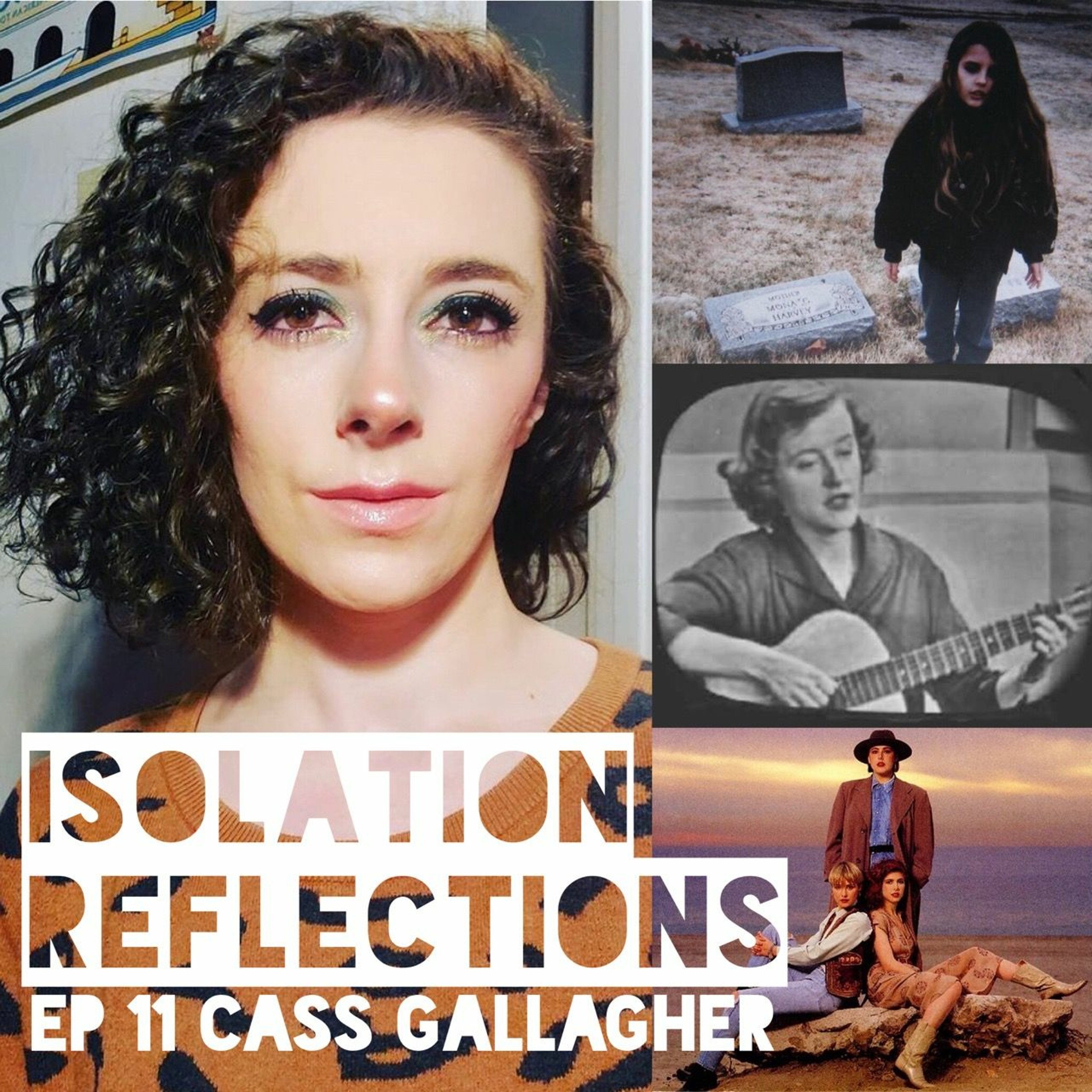 Isolation Reflections
