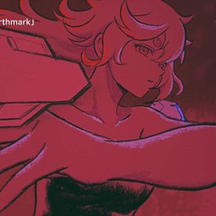 Gundam Witch from Mercury Ed 2 - re:birthmark
