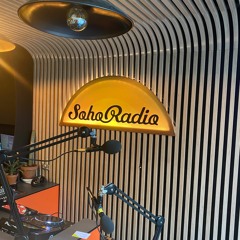 SOHO RADIO 14/09/21