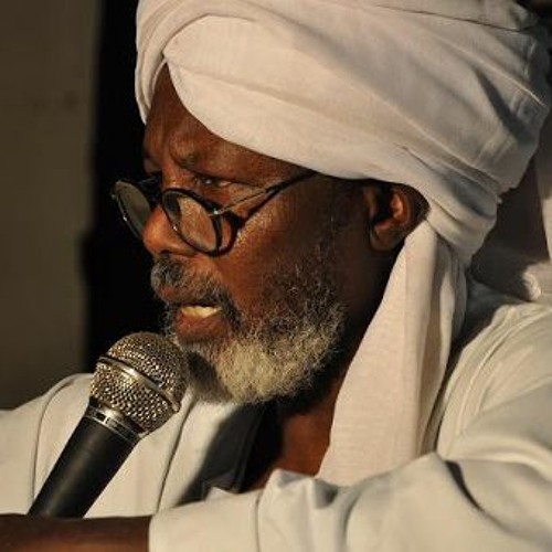 مازلت عزائي ياوطني - النور عثمان أبكر