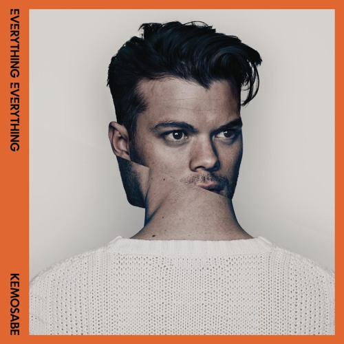 Kemosabe (Com Truise Remix)