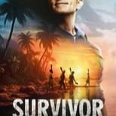 Survivor Season 45 Episode 9 | FuLLEpisode -8896517