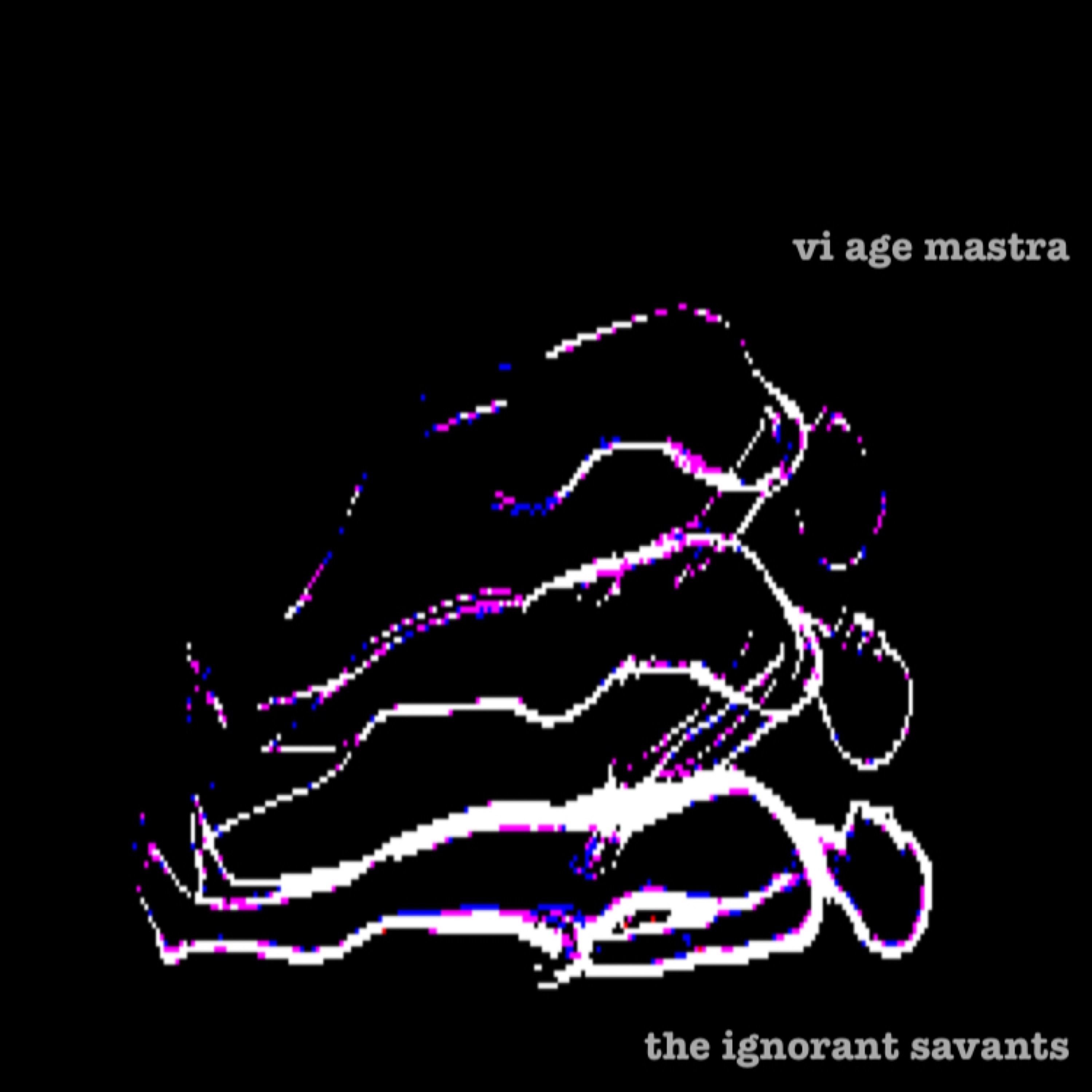 the ignorant savants