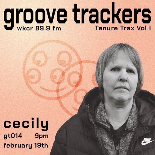 Cecily (GT014) - Tenure Trax Vol 1