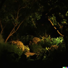 Spice Garden 馥郁芳苑