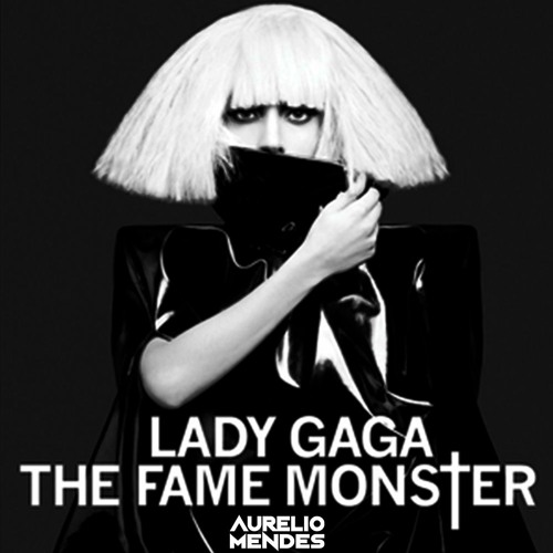 Lady Gaga - Monster (Aurelio Mendes Remix) FREE DOWNLOAD!