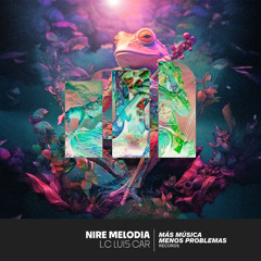 L.C Luis Car - Nire Melodia (Original Mix)