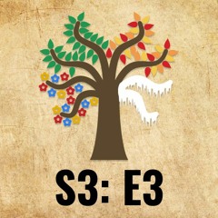 Sn3 Ep3 - Talking Shop With Gama Ray Martinez