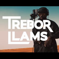 GHETTS - FIRE IN THE DESERT (Trebor Llams Version)