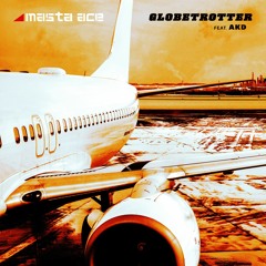 Masta Ace - Globetrotter feat. AKD