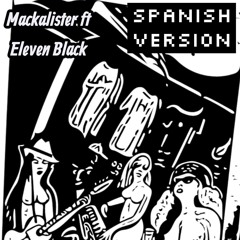 Spanish version lost Boyz-me and my crazy world (Macalister ft Eleven Black)