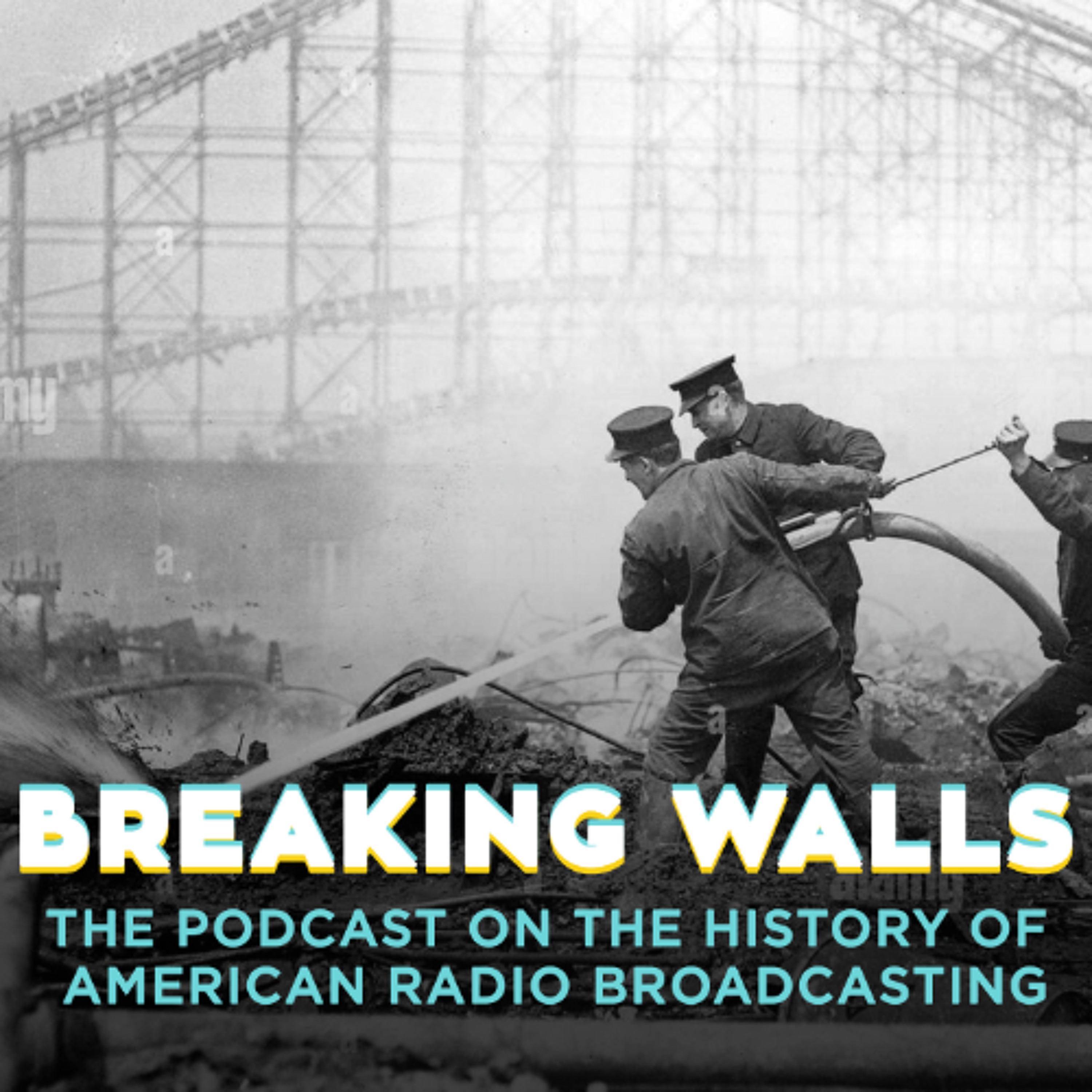 Breaking Walls
