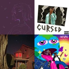 Unreleased juice wrld (complete)