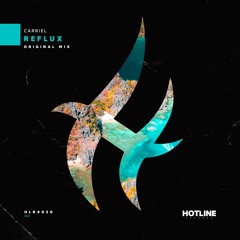 Carriel - Reflux (Original Mix)