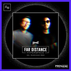 PREMIERE: Far Distance - Stardust | Perspectives Digital