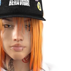 Creepy Bitch