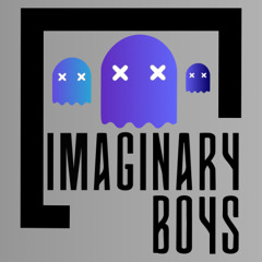 Imaginary Boys Live - 03-20-2025 - Intro