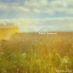 Retro Summer
