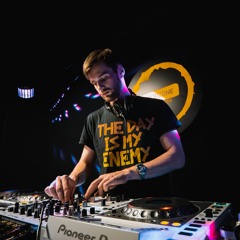 Woozie @ DropZone Recordings
