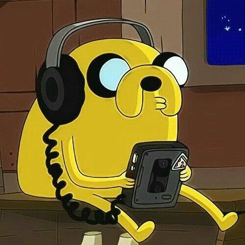i'm me again it feels like it's been years (adventure time)