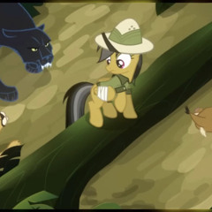 MLP Soundtrack - Into the Adventure