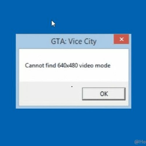 Stream 640x480 Video Mode Free Download For Gta Vice City Windows 8 by Dan  Gardner | Listen online for free on SoundCloud