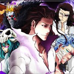 BLEACH ESPADA CYPHER | SOLDIERS OF AIZEN | KBN Chrollo FT. Jacob Cass Knight of Breath and more!
