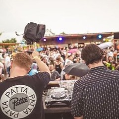 Minimalte & Karaat @ BEACH OF LOVE Festival 2022/ Heilbronn