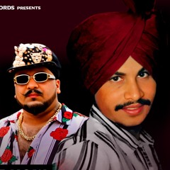 DHOKA  Amar Singh Chamkila & Karan Singh Dhillon - Punjabi Rap Remake