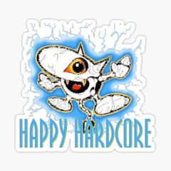 Si Thompson - Classic Happy Hardcore Part 1 (5-8-2022)