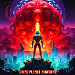 Living Planet Nocturne - Week 13