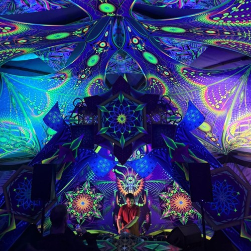 Dj Davi.db Downtempo@EFT Low BPM 2025