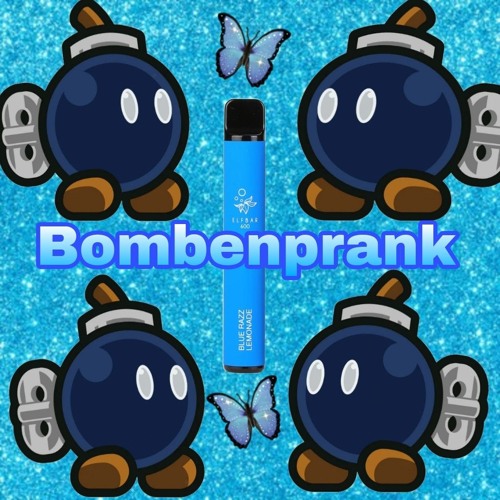 Bombenprank