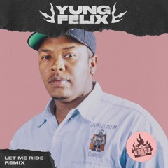 Let Me Ride Ft Dr Dre (Edit)