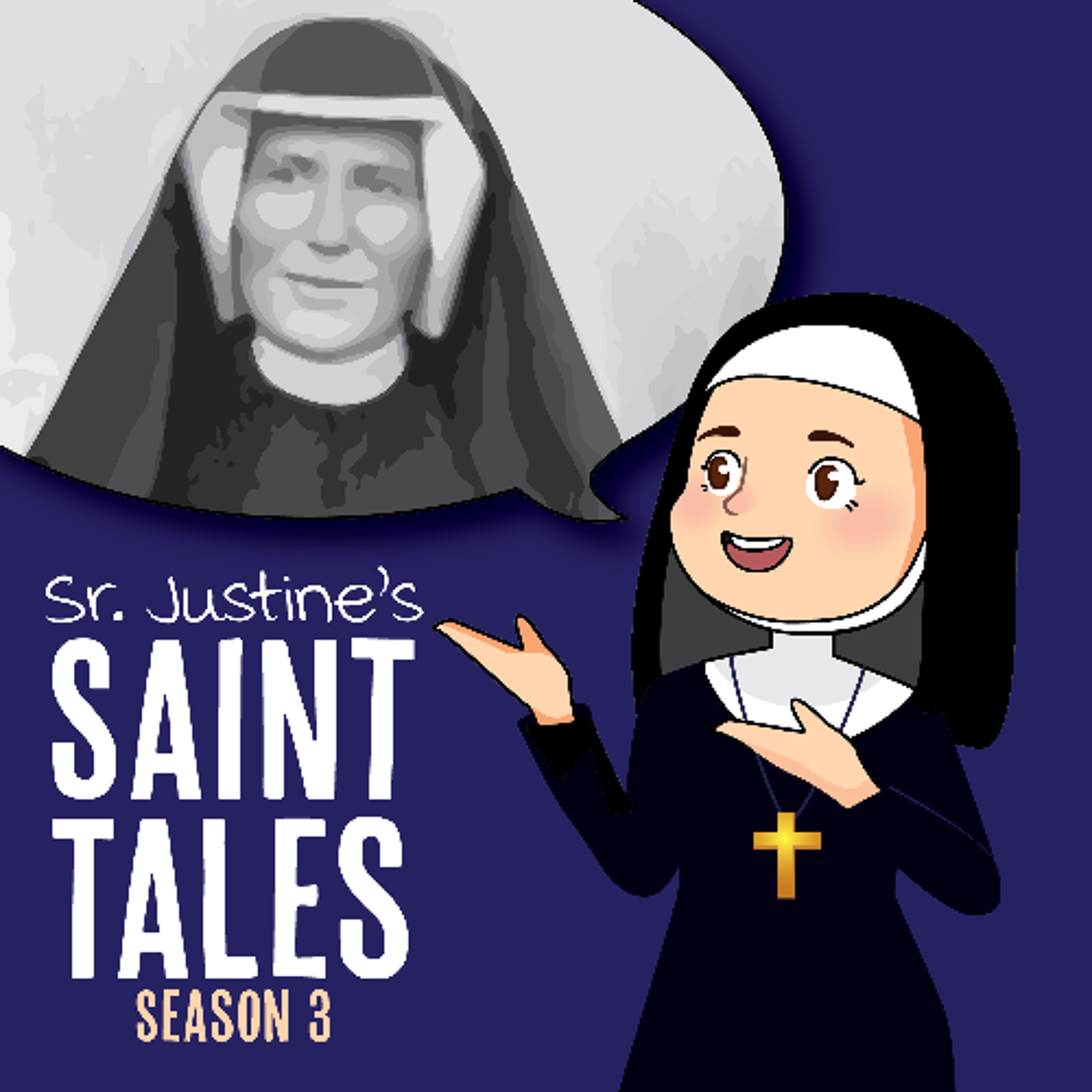 Catholic Diocese of Buffalo Podcasts
