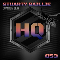 Stuarty Baillie - "Quantum Leap" HQ:053
