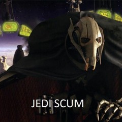 Timma T - Jedi Scum