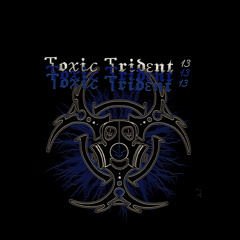 Toxic Trident 13