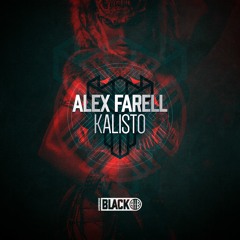 Alex Farell - Kalisto (Original Mix) [Airborne Black] - AIRBORNEB038