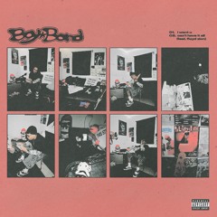 i want u / can’t have it all