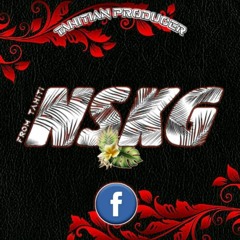 TOUT LE MONDE EST CHAUD (NSKG 987mp3