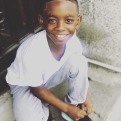 lil cheiffe-“No time to play” ft.cheiffe