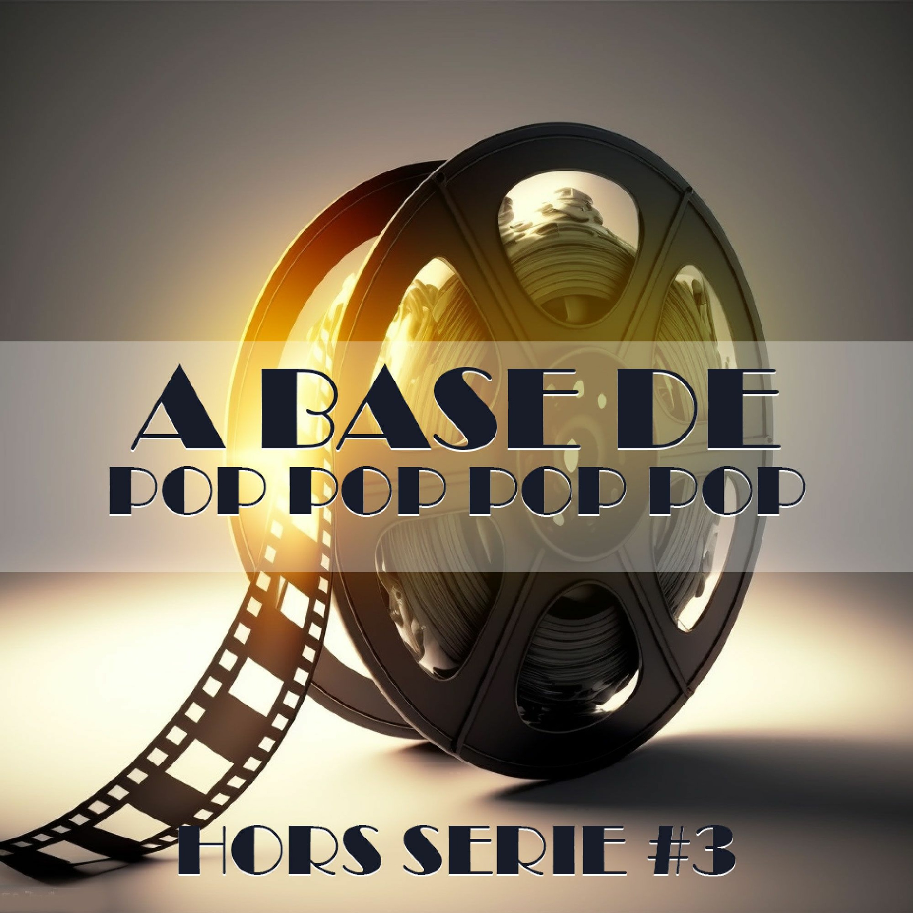 Hors Série 3 - La Magie Du Cinéma