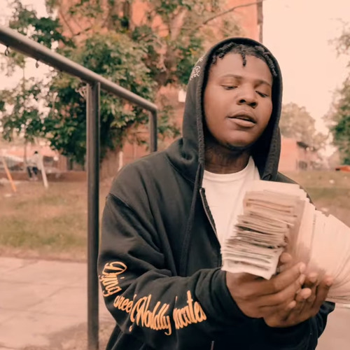 MorallyRich Jake- R.I.P