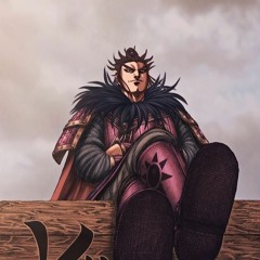 kingdom - kanki theme